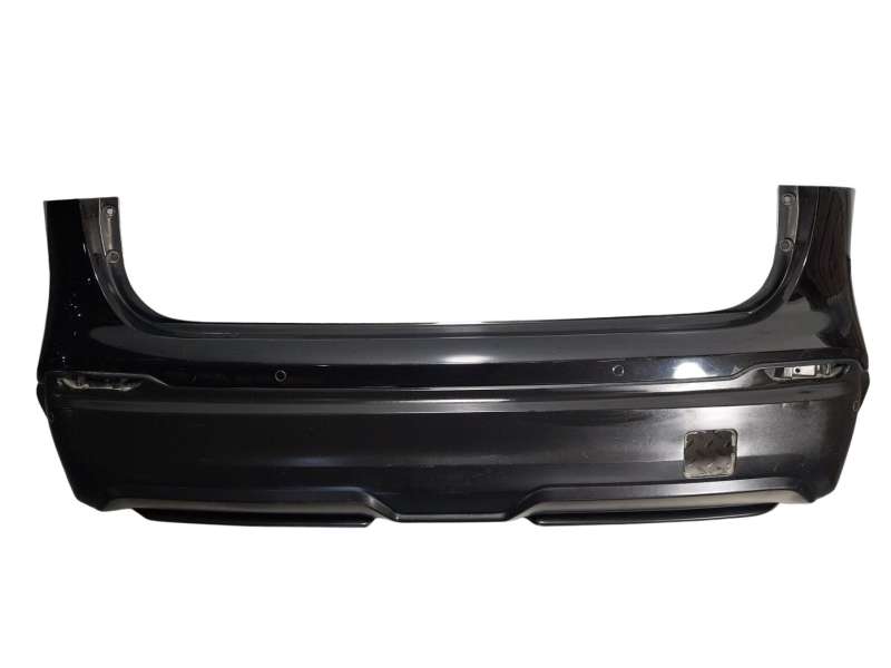 Recambio de paragolpes trasero para nissan qashqai ii (j11, j11_) 1.6 dci referencia OEM IAM   