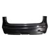 Recambio de paragolpes trasero para nissan qashqai ii (j11, j11_) 1.6 dci referencia OEM IAM   