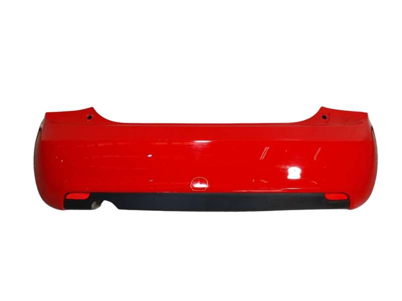 Recambio de paragolpes trasero para audi a1 (8x1, 8xk) 1.6 tdi referencia OEM IAM   