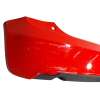 Recambio de paragolpes trasero para audi a1 (8x1, 8xk) 1.6 tdi referencia OEM IAM   