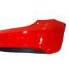 Recambio de paragolpes trasero para audi a1 (8x1, 8xk) 1.6 tdi referencia OEM IAM   