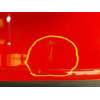 Recambio de paragolpes trasero para audi a1 (8x1, 8xk) 1.6 tdi referencia OEM IAM   