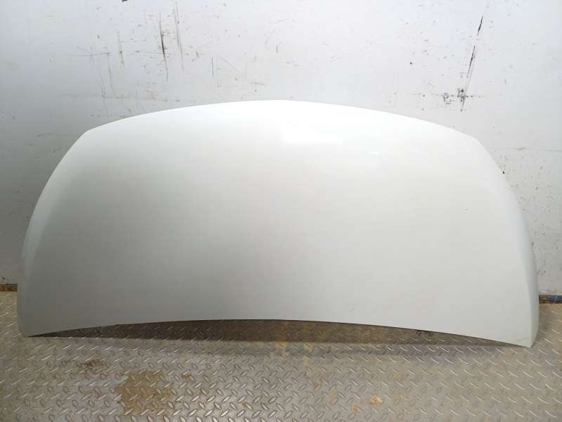 Recambio de capot delantero para opel vivaro b furgoneta (x82) 1.6 cdti (05) referencia OEM IAM 93455832  