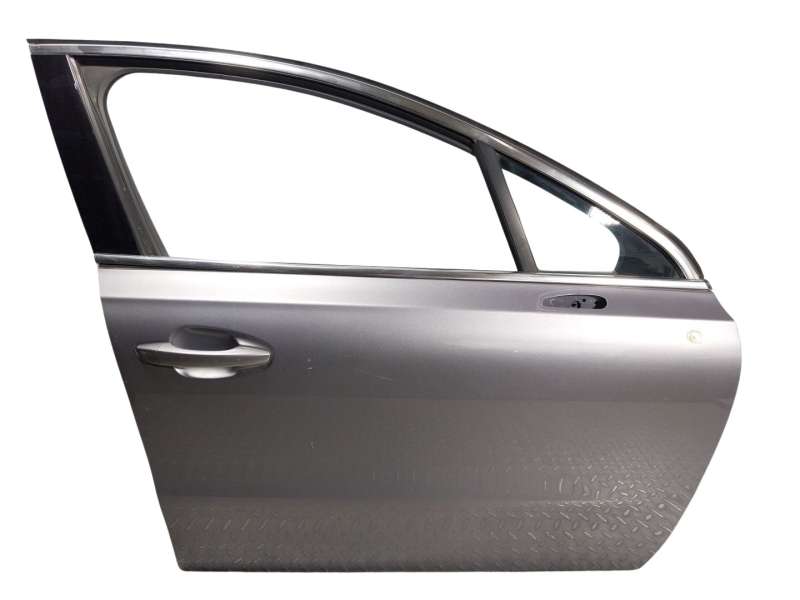 Recambio de puerta delantera derecha para peugeot 508 i (8d_) 2.0 bluehdi 150 referencia OEM IAM   