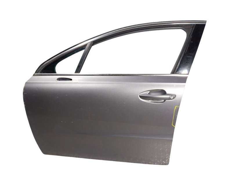 Recambio de puerta delantera izquierda para peugeot 508 i (8d_) 2.0 bluehdi 150 referencia OEM IAM 9677684980  