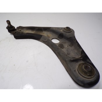 BRAZO SUSPENSION INFERIOR DELANTERO IZQUIERDO 9675031880 