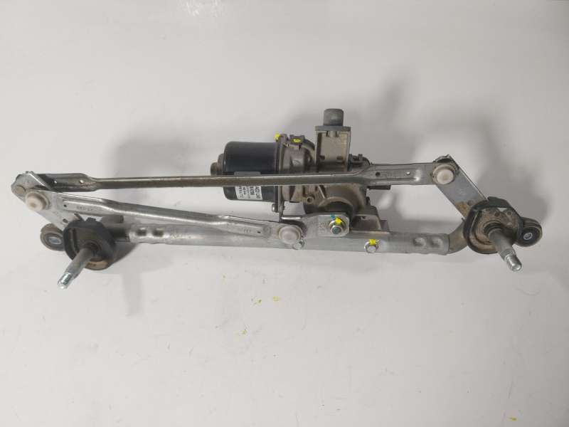 Recambio de motor limpia delantero para hyundai i10 iii (ac3, ai3) 1.0 mpi referencia OEM IAM  98100K7000 