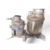 Recambio de catalizador para seat leon (5f1) 1.6 tdi referencia OEM IAM  04L131765BR 04L131669
