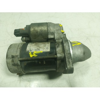 MOTOR ARRANQUE 12412354701 752112203 