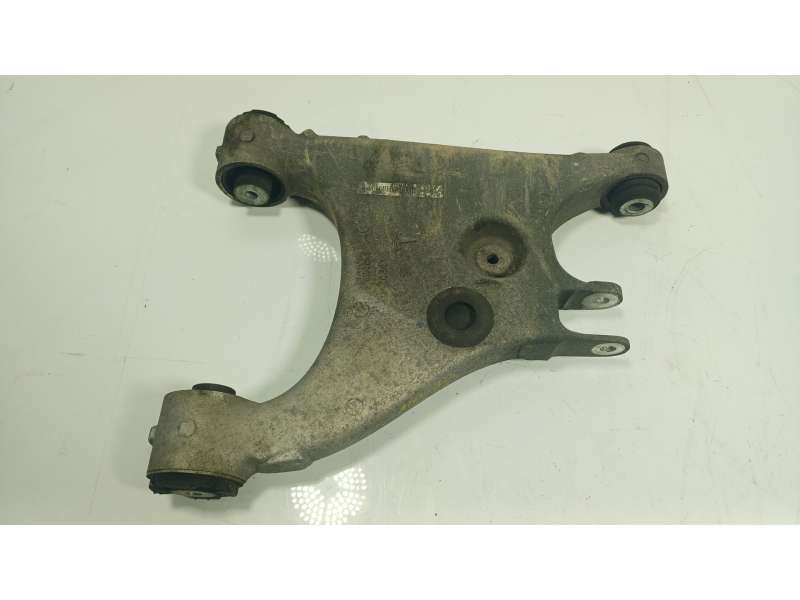 Recambio de brazo suspension inferior trasero derecho para tesla model s 60 referencia OEM IAM  102141600A 