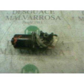 MOTOR LIMPIA DELANTERO 