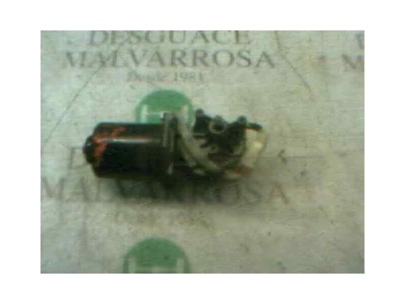 Recambio de motor limpia delantero para citroën saxo 1.0 referencia OEM IAM   