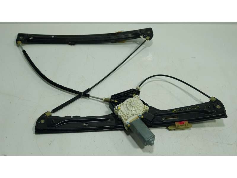 Recambio de elevalunas delantero derecho para bmw x5 (f15, f85) sdrive 25 d referencia OEM IAM  7322749 C11469102