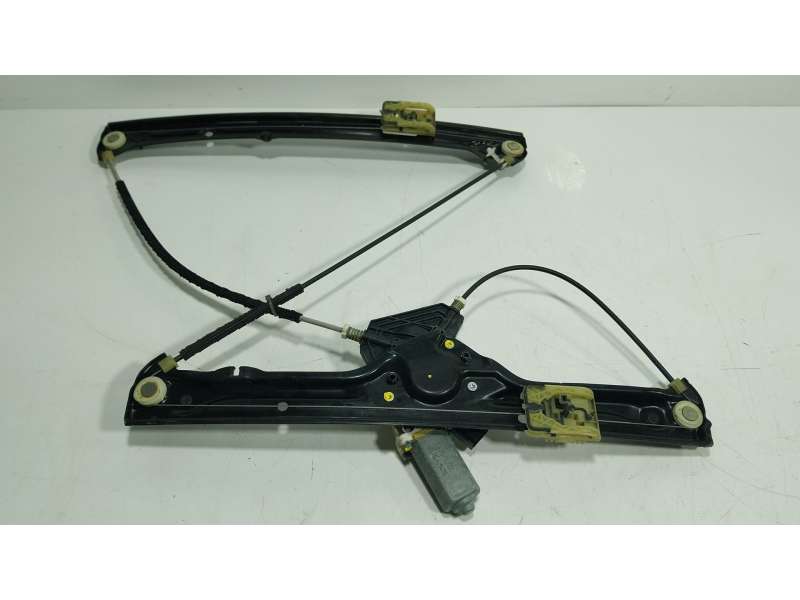 Recambio de elevalunas delantero izquierdo para bmw x5 (f15, f85) sdrive 25 d referencia OEM IAM  7322747 C11468102