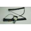 Recambio de elevalunas delantero izquierdo para bmw x5 (f15, f85) sdrive 25 d referencia OEM IAM  7322747 C11468102