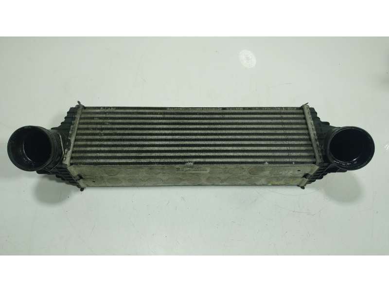 Recambio de intercooler para bmw x5 (f15, f85) sdrive 25 d referencia OEM IAM  80932101 