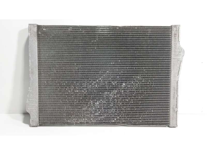 Recambio de radiador agua para bmw x5 (f15, f85) sdrive 25 d referencia OEM IAM  DC273001 