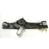 Recambio de elevalunas trasero derecho para fiat 600 1.2 mild hybrid referencia OEM IAM  130002543 