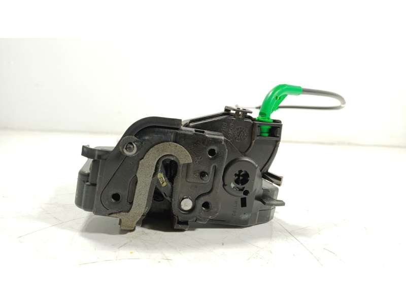 Recambio de cerradura puerta delantera derecha para fiat 600 1.2 mild hybrid referencia OEM IAM  9849604980 