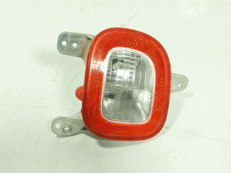 Recambio de piloto marcha atras para fiat panda (312_, 319_) 1.0 mild hybrid (312.pyd1b) referencia OEM IAM  51848137 