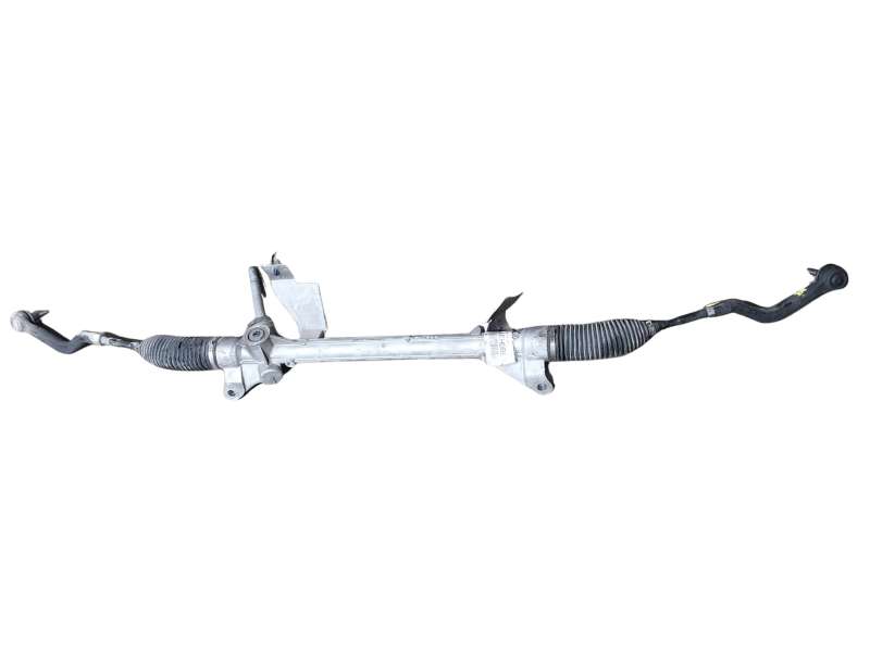 Recambio de cremallera direccion para nissan qashqai ii (j11, j11_) 1.6 dci referencia OEM IAM  SN18BC0061 4EH0BL4