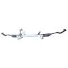 Recambio de cremallera direccion para nissan qashqai ii (j11, j11_) 1.6 dci referencia OEM IAM  SN18BC0061 4EH0BL4