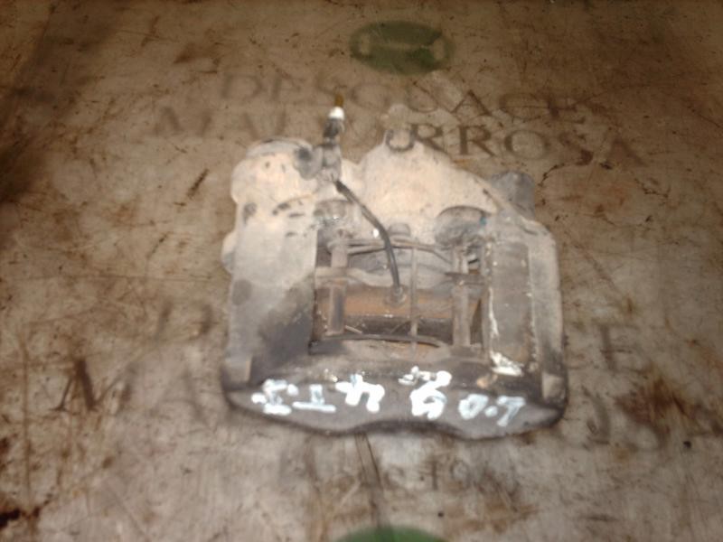 Recambio de pinza freno trasera izquierda para peugeot 605 srdt referencia OEM IAM   