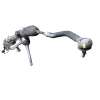 Recambio de cremallera direccion para nissan qashqai ii (j11, j11_) 1.6 dci referencia OEM IAM  SN18BC0061 4EH0BL4