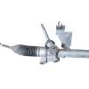 Recambio de cremallera direccion para nissan qashqai ii (j11, j11_) 1.6 dci referencia OEM IAM  SN18BC0061 4EH0BL4