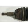 Recambio de transmision izquierda para nissan qashqai ii (j11, j11_) 1.6 dci referencia OEM IAM   