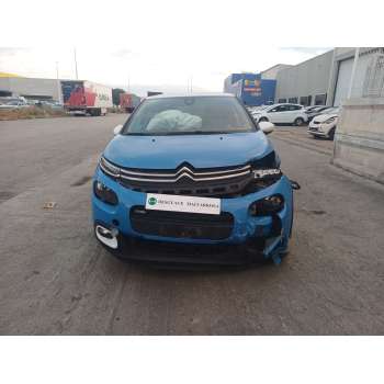 CITROËN C3 III (SX)