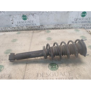 AMORTIGUADOR DELANTERO IZQUIERDO 