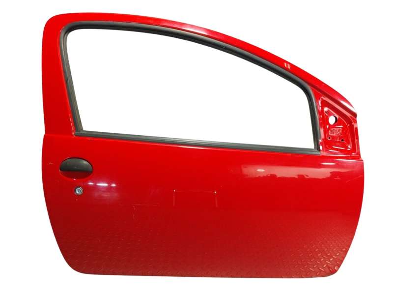 Recambio de puerta delantera derecha para toyota aygo (_b1_) 1.0 (kgb10_) referencia OEM IAM   