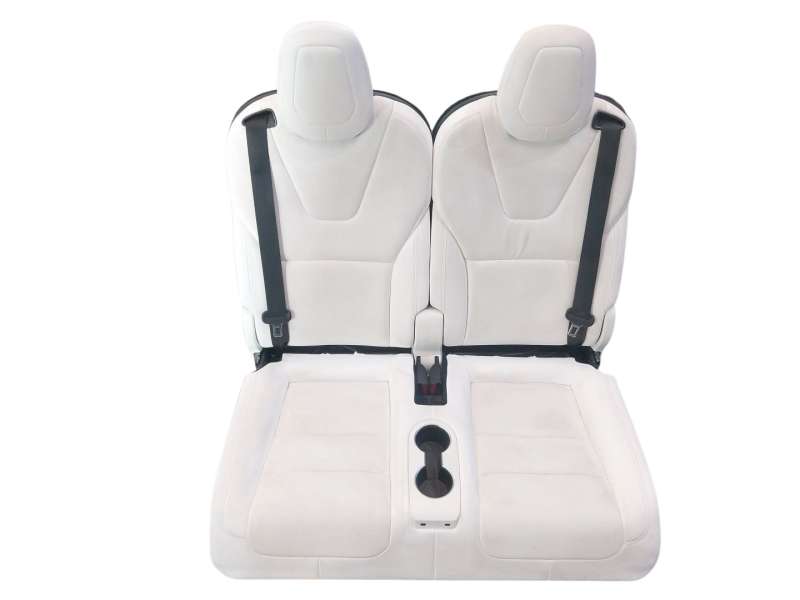 Recambio de asientos traseros para tesla model x plaid 1020cv referencia OEM IAM   