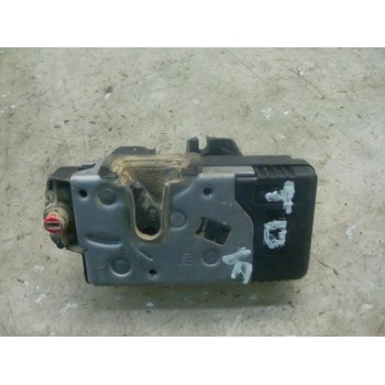 CERRADURA PUERTA TRASERA DERECHA 