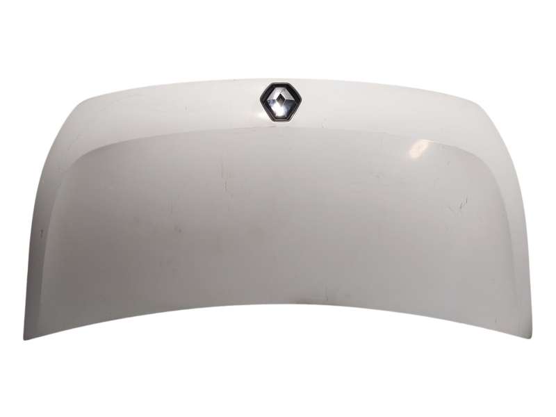 Recambio de capot delantero para renault master kasten 2.3 dci diesel cat referencia OEM IAM   