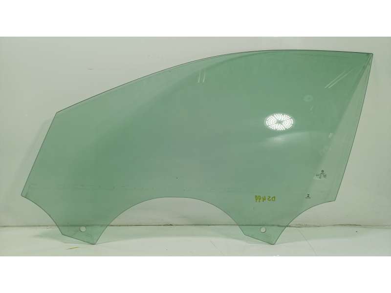 Recambio de cristal puerta delantero izquierdo para volkswagen passat b8 (3g2, cb2) 2.0 tdi referencia OEM IAM 3G0845201  