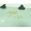 Recambio de cristal puerta trasero derecho para nissan qashqai ii (j11, j11_) 1.6 dci referencia OEM IAM   
