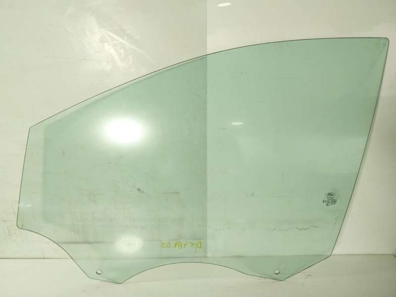Recambio de cristal puerta delantero izquierdo para ford kuga ii (dm2) 2.0 tdci 4x4 referencia OEM IAM 5213278  