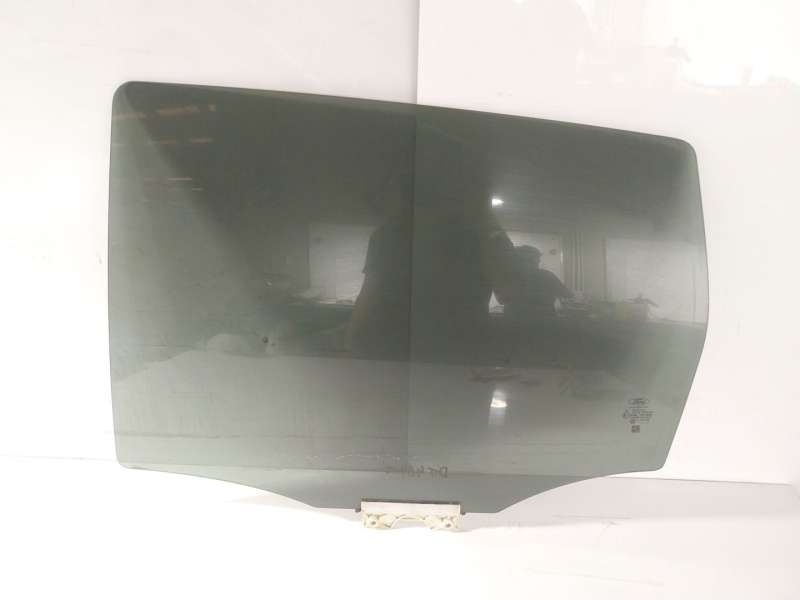 Recambio de cristal puerta trasero izquierdo para ford kuga ii (dm2) 2.0 tdci 4x4 referencia OEM IAM 1805753  