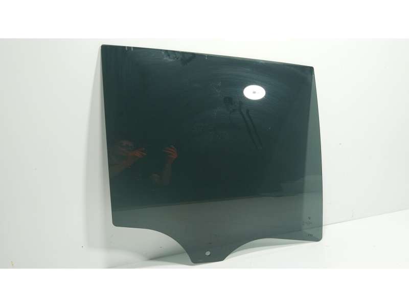 Recambio de cristal puerta trasero derecho para bmw x5 (f15, f85) sdrive 25 d referencia OEM IAM   