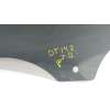 Recambio de cristal puerta trasero derecho para bmw x5 (f15, f85) sdrive 25 d referencia OEM IAM   
