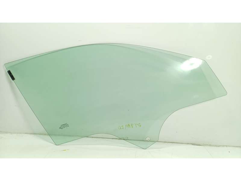 Recambio de cristal puerta delantero derecho para fiat 600 1.2 mild hybrid referencia OEM IAM   