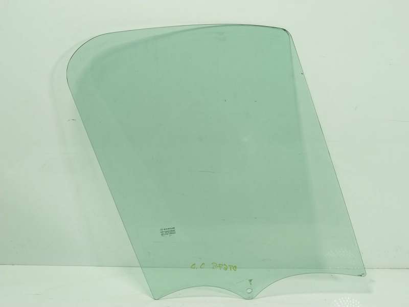 Recambio de cristal puerta delantero derecho para nissan nv300 furgoneta (x82) 2.0 dci 145 referencia OEM IAM   
