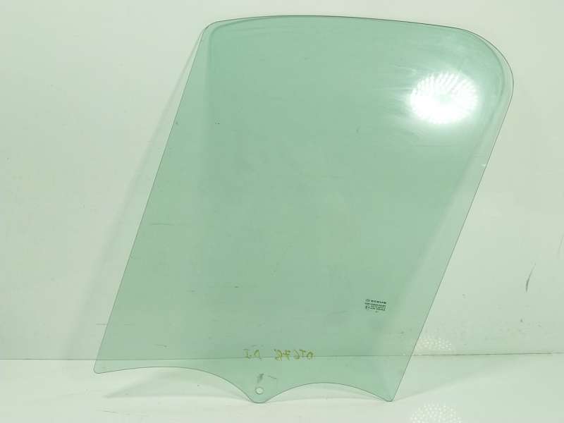 Recambio de cristal puerta delantero izquierdo para nissan nv300 furgoneta (x82) 2.0 dci 145 referencia OEM IAM   