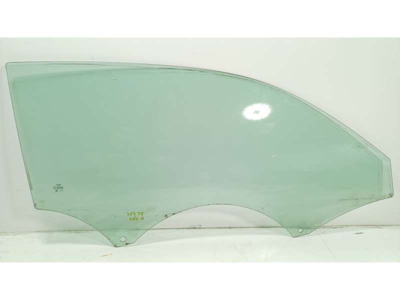 Recambio de cristal puerta delantero derecho para audi a1 (8x1, 8xk) 1.6 tdi referencia OEM IAM 8X3845202  
