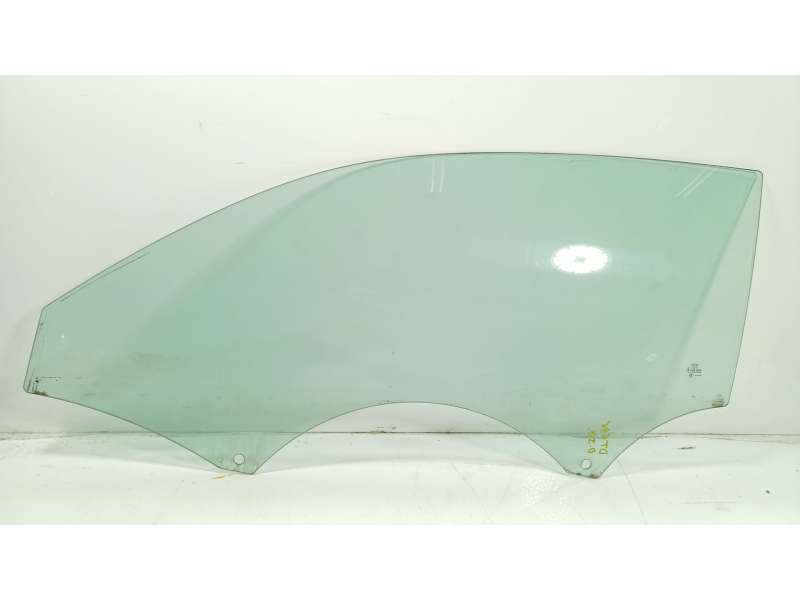 Recambio de cristal puerta delantero izquierdo para audi a1 (8x1, 8xk) 1.6 tdi referencia OEM IAM 8X3845201  