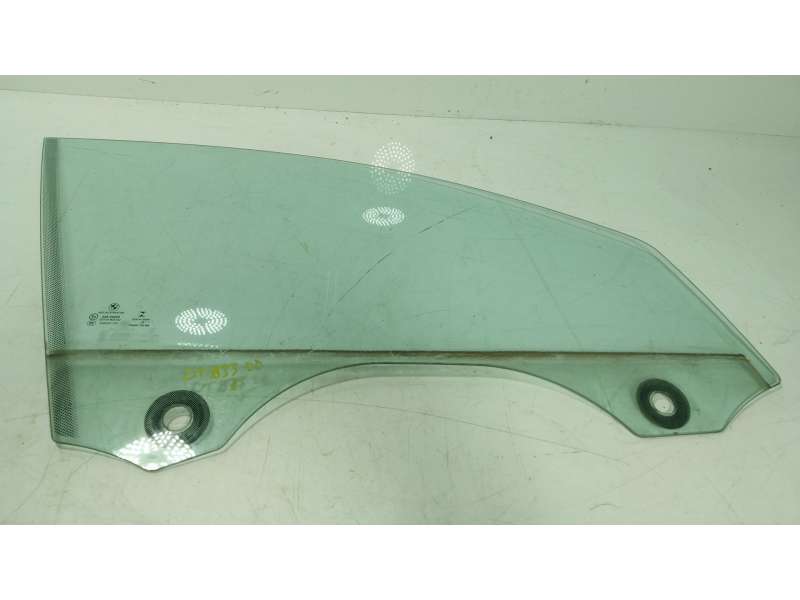 Recambio de cristal puerta delantero derecho para bmw 4 gran coupe (f36) 420 i referencia OEM IAM   