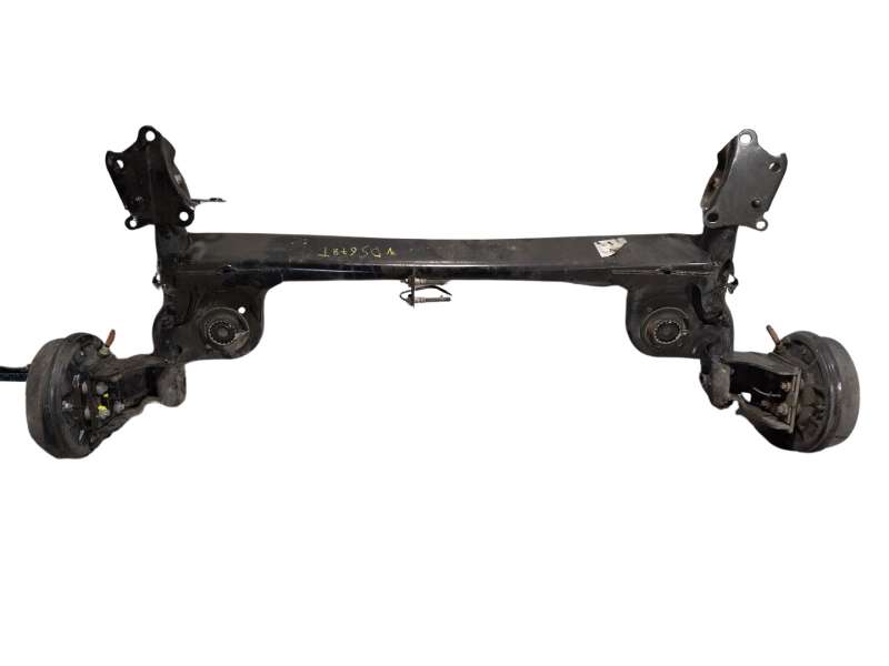 Recambio de puente trasero para dacia duster (hm_) 1.0 tce 90 referencia OEM IAM   