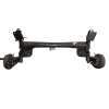 Recambio de puente trasero para dacia duster (hm_) 1.0 tce 90 referencia OEM IAM   